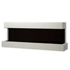 SimpliFire Floating Mantel Kit | Scion 55