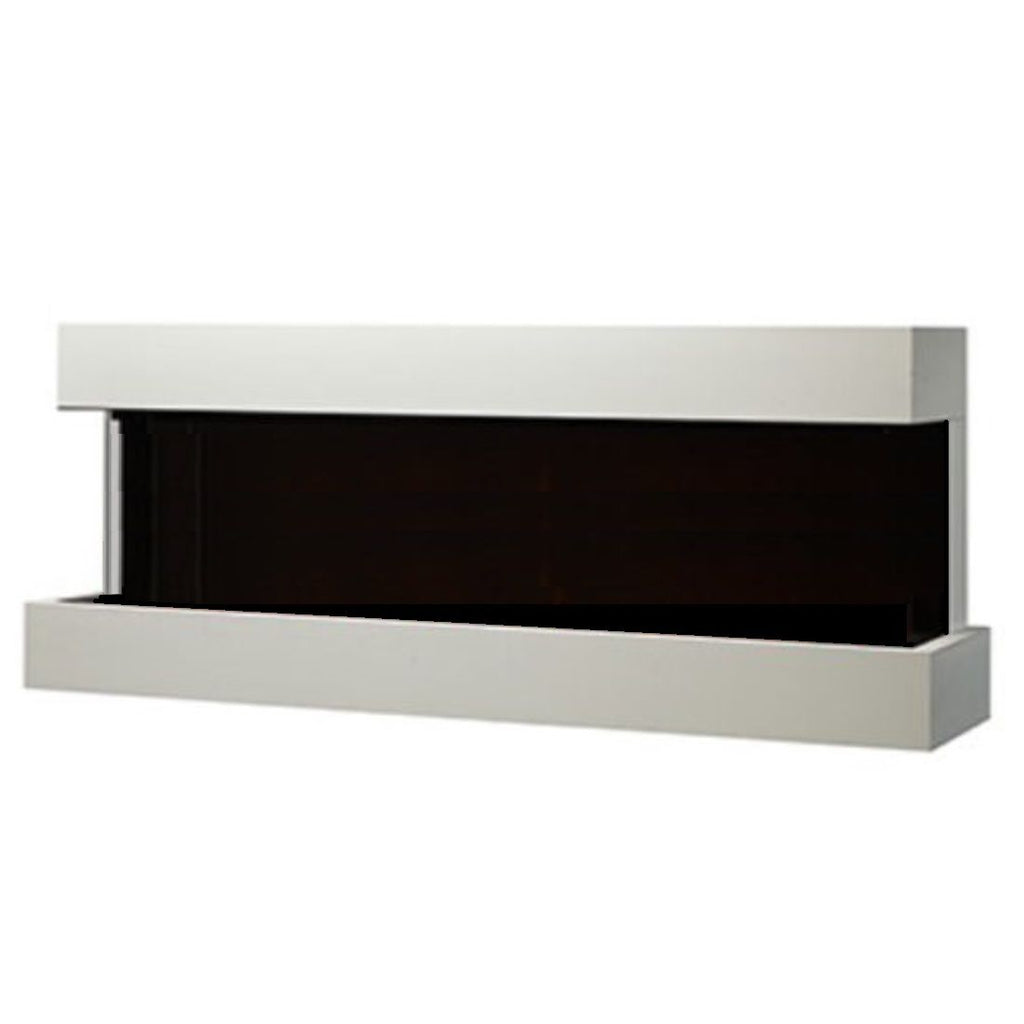 SimpliFire Floating Mantel Kit | Scion 55