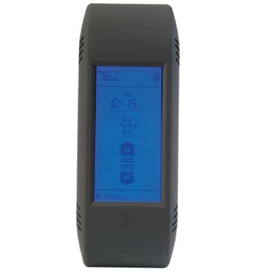 Standard | Touch Screen | Signature Command System