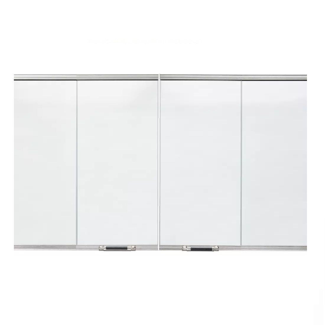 Bi-Fold Glass Doors | Stainless Steel | Cottagewood 42 | Outdoor Lifestyles