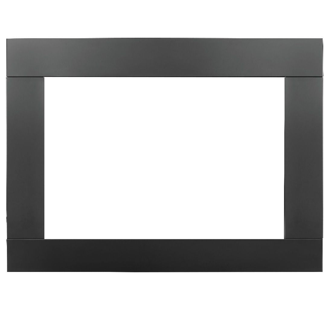 NAPNEFTK30BK-3828 | Napoleon 4 sided Trim Kit | 38" w x 28" h | NEFB26H