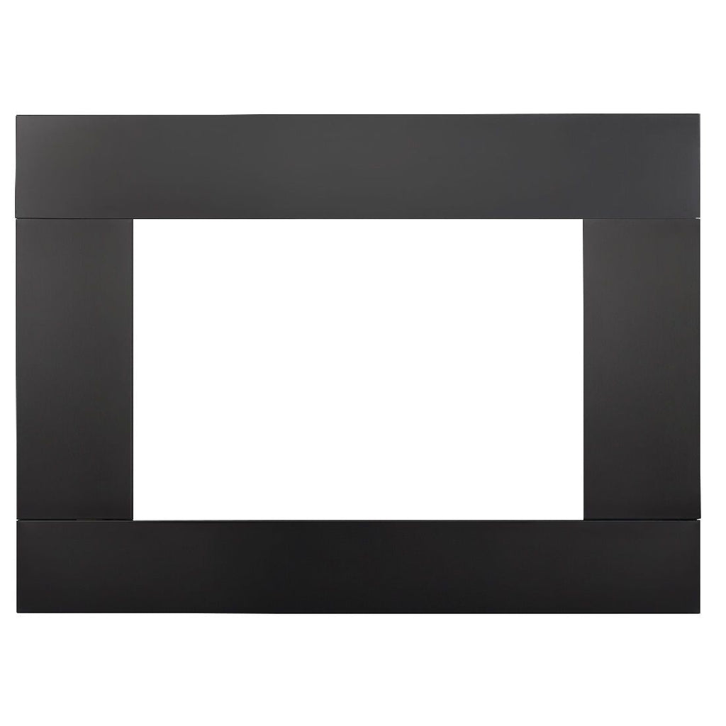 NAPNEFTK30BK-4432 | Napoleon 4 sided Trim Kit | 44" w 32" h | NEFB30H