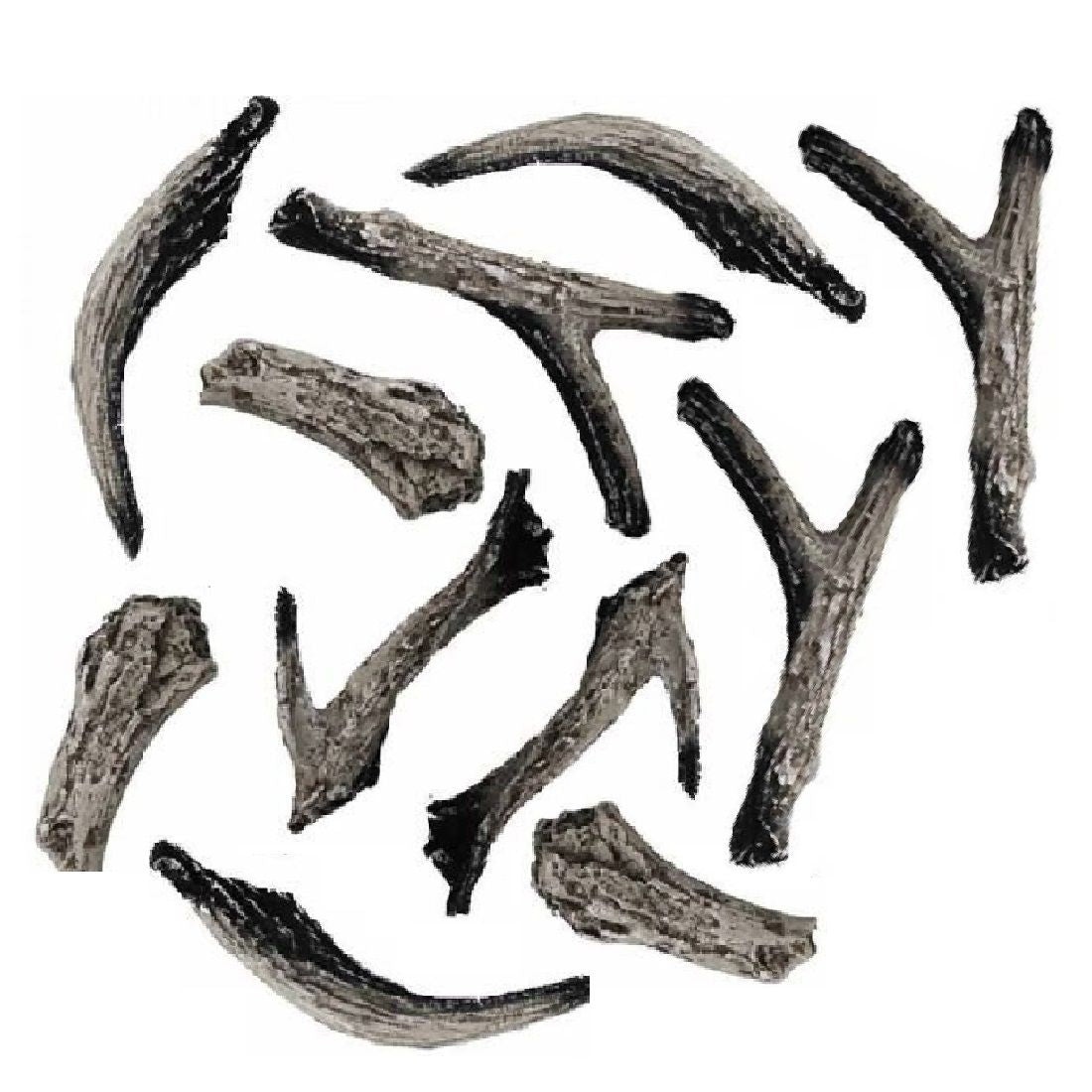 NAPBFKL | Napoleon Beach Fire Kit | Large | 11 Logs