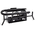 Lumonessen Outdoor Burner | Manual Ignition | Natural Gas