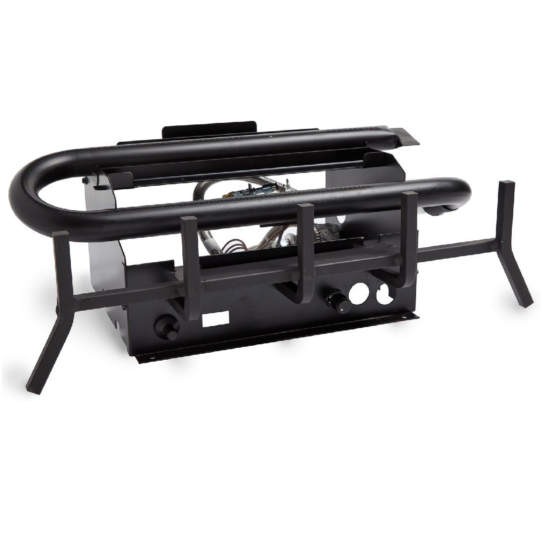 Lumonessen Outdoor Burner | Manual Ignition | Propane