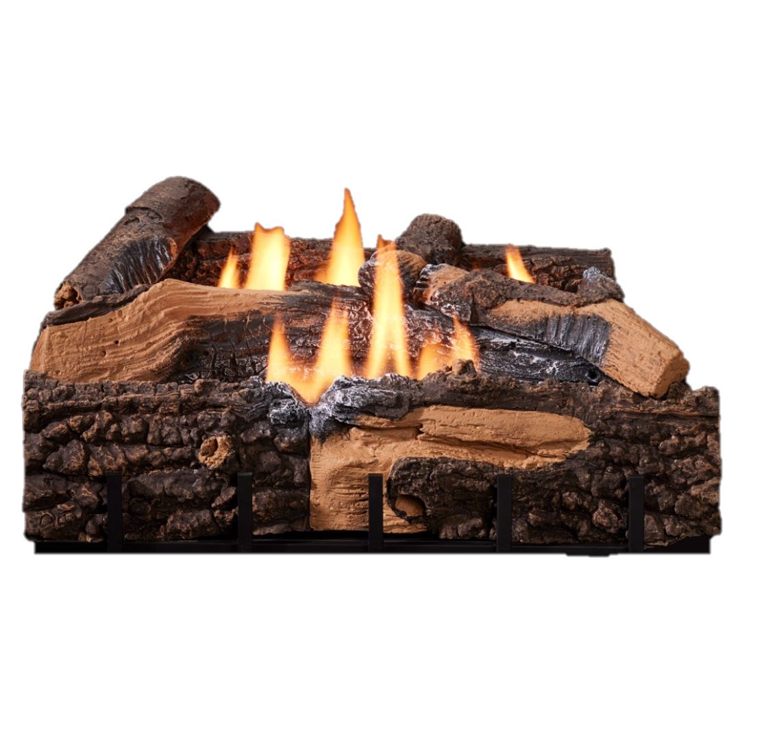 Outdoor Lifestyles | Log Set | Mezmer | 30"