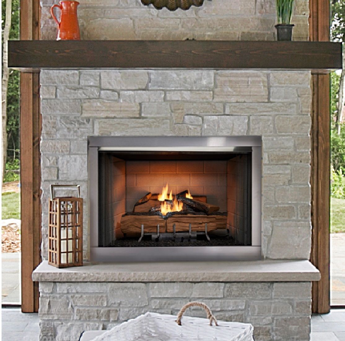 Old Fashioned Gas Fireplaces Gas Fireplaces & Stoves In Yorktown