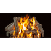 DRIFTWOOD24LOGS | Grand Canyon 24" Western Driftwood 7-Piece Vented Gas Log Set