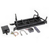 3BRN-30-LP-MMVR | Grand Canyon Assembled 30" | 3-Burner | Millivolt | Lp