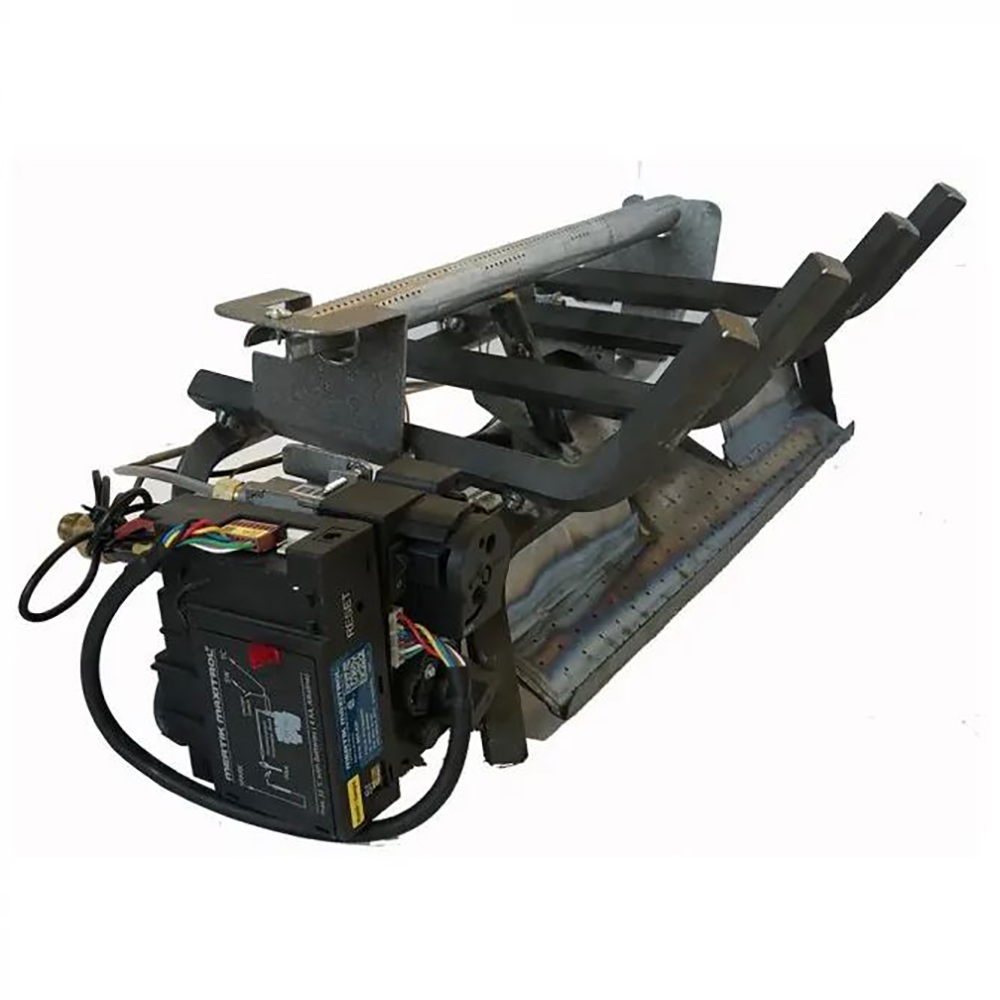 VFVUL24/30EN | Grand Canyon 24" to 30" Vulcan Vent-Free Burner System | Ng