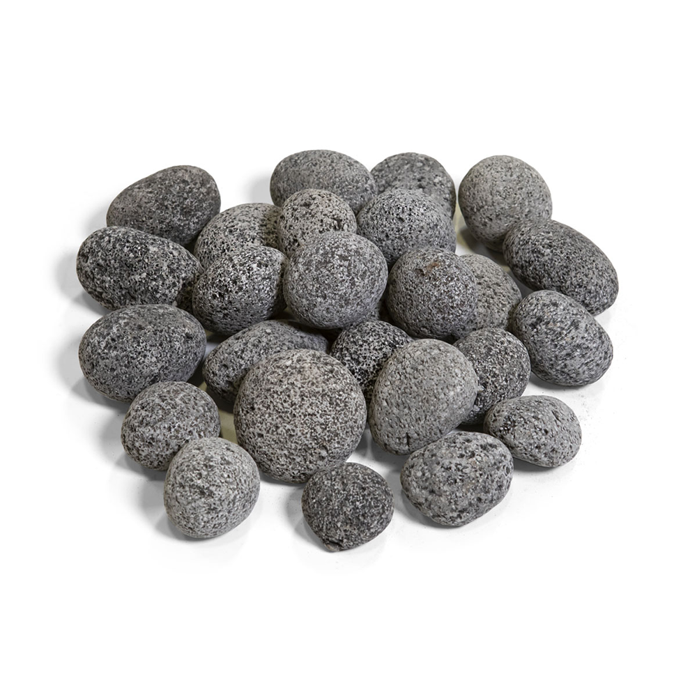 NL-5080 | Grand Canyon 2"-3" Lava Pebbles 50-lb. Bag