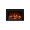 Modern Flames RS-3021 | Redstone Traditional 30" | Electric Fireplace
