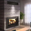 Ventis HE275CF Wood-Burning Fireplace | VB00017 High-Efficiency | EPA Certified