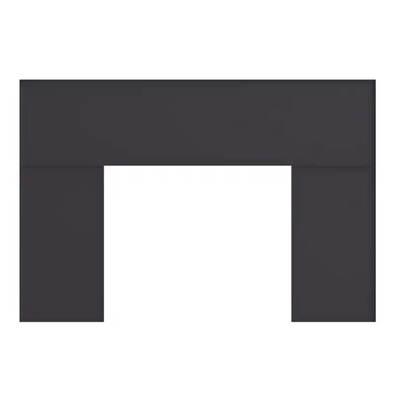 Ventis VBA1551 | Large Faceplate 34" x 50" | HEI24