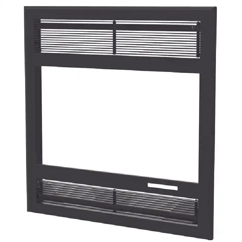 Ventis VBA1560 | Modern Style Faceplate | HE250R