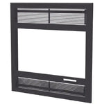 Ventis VBA1560 | Modern Style Faceplate | HE250R