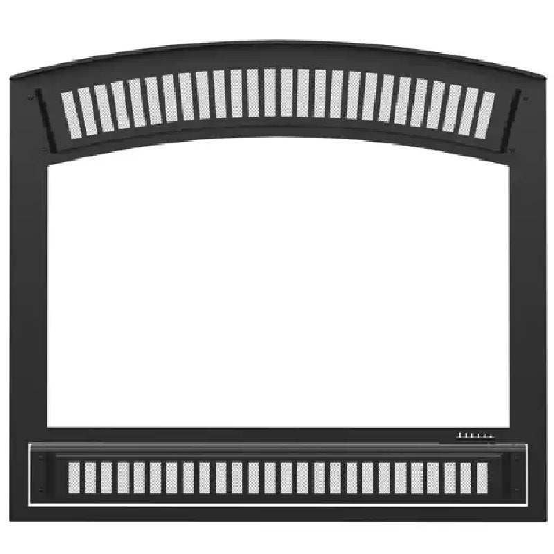 Ventis VBA1540 | Traditional Faceplate | HE350
