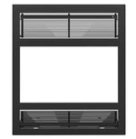 Ventis VBA1570 | Traditional Style Faceplate | HE325
