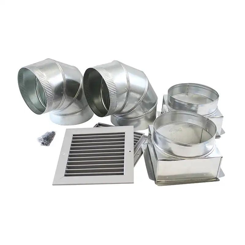 Ventis AC01375 | Traditional Hot Air Gravity Kit | HE250R, HE275CF, HE325, HE350, ME300