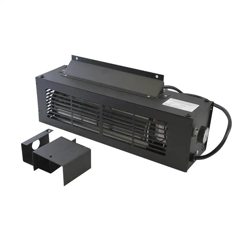 Ventis AC01000 | Blower with Variable Speed Control | HES140, HES170, HES240