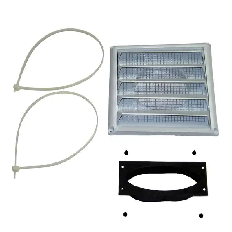 Ventis AC01298 | 5" Fresh Air Intake Kit | HEI90, HEI70, HEI240, HEI350