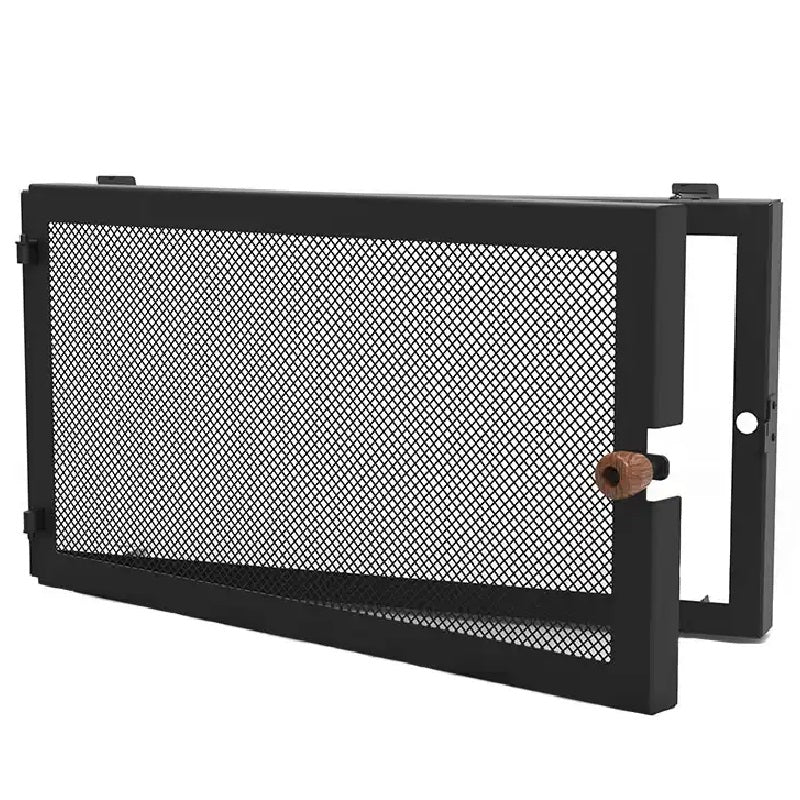 Ventis AC01275 | Rigid Firescreen | HE250R, HE275CF
