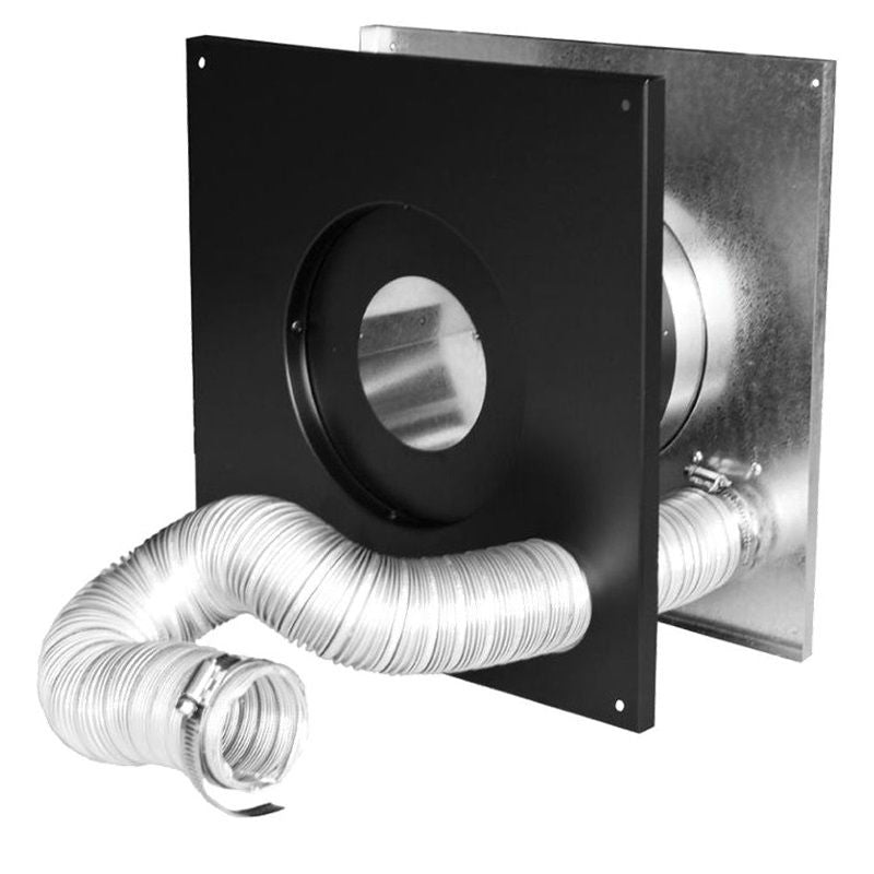 3PVP-WTI | PelletVent Pro Wall Thimble | Air Intake Kit | 3" Pipe