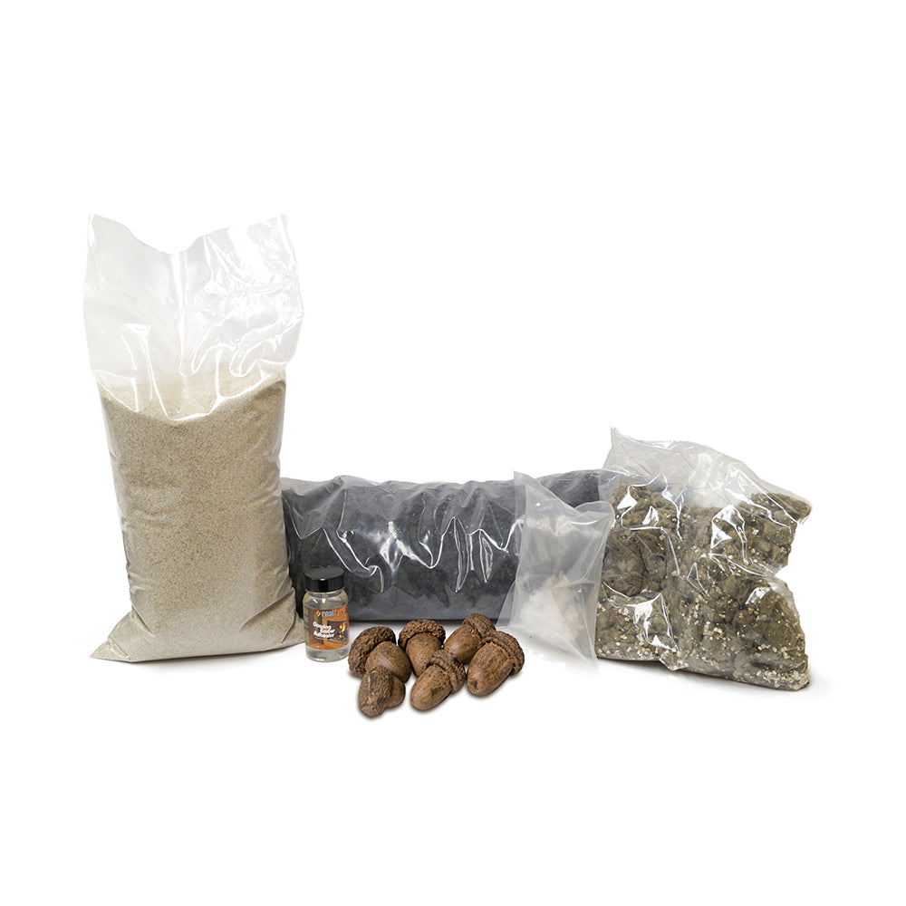 VRK-1 | Ventis Gas Log Refresh Kit | Natural Gas