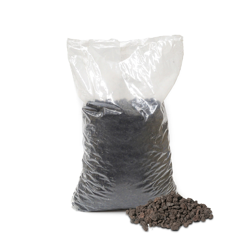 LG-10-6 | Ventis 6 10lb Bags - Gas Log Lava-Fyre Granules
