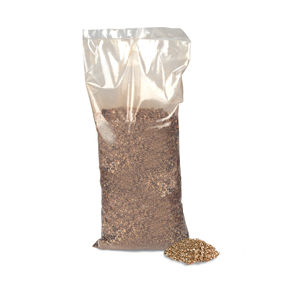 BMP-15-12 | Ventis 12 Bags Gas Log Vermiculite Granules