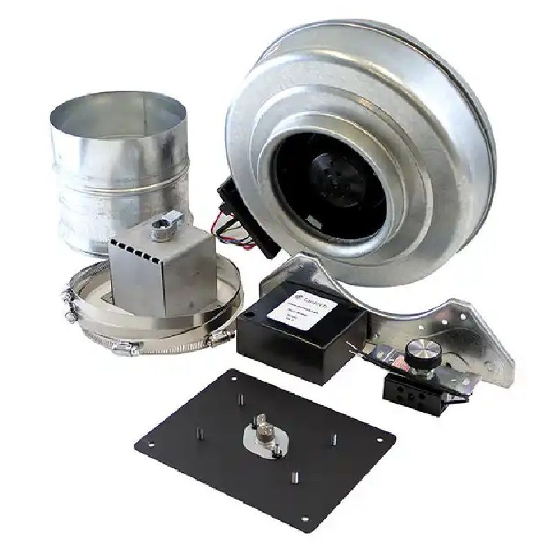 Ventis AC01363 | Forced Air Kit | HE275CF