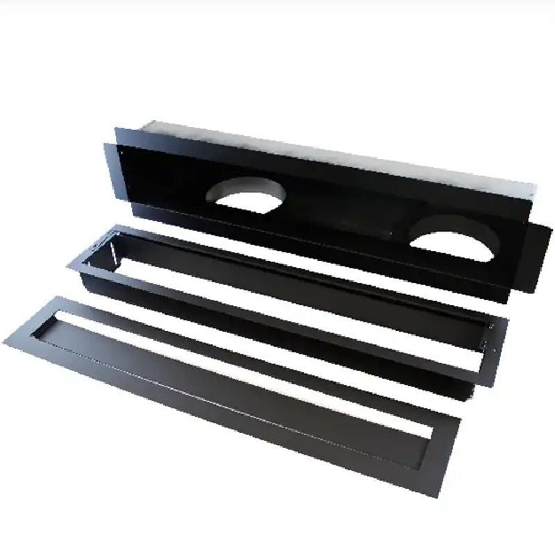 Ventis AC01376 | Modern Hot Air Gravity Kit | ME300