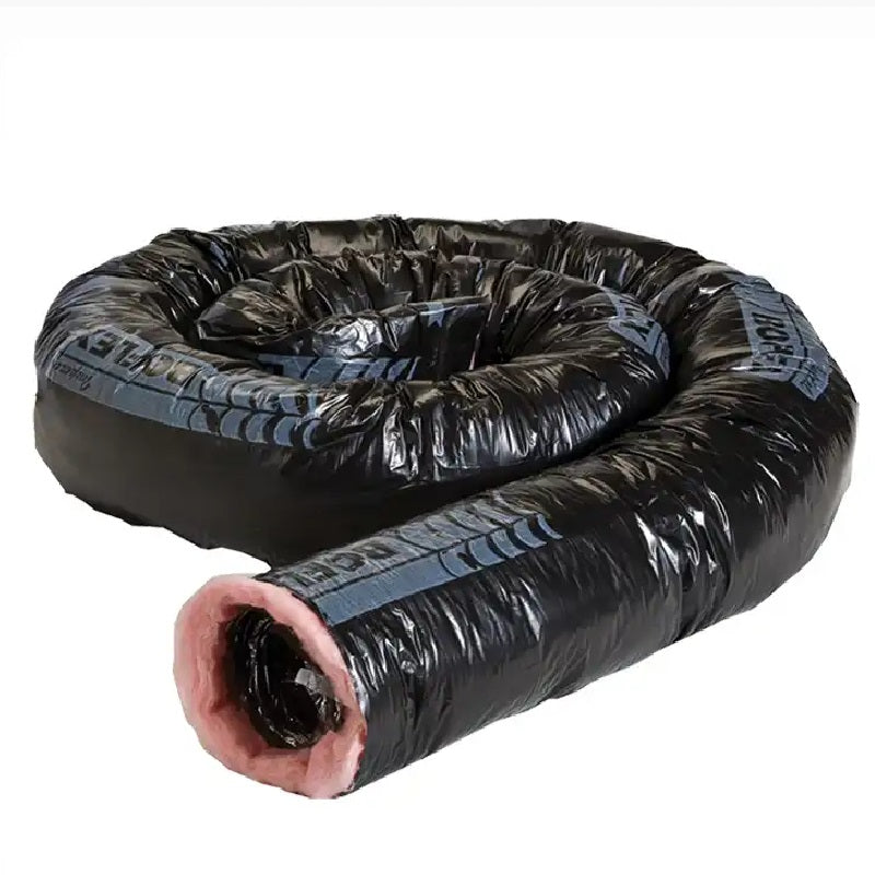 Ventis AC02092 | 3" x 10' Insulated Flex Pipe | VB00022