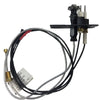 NAPW010-2808 | Pilot Assembly | Flat Style Bracket | SIT Proflame I & II System | Lp