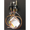 MONTRPA019A | Pilot Assembly | 3-way Hood | SIT Valve | Montigo | Lp