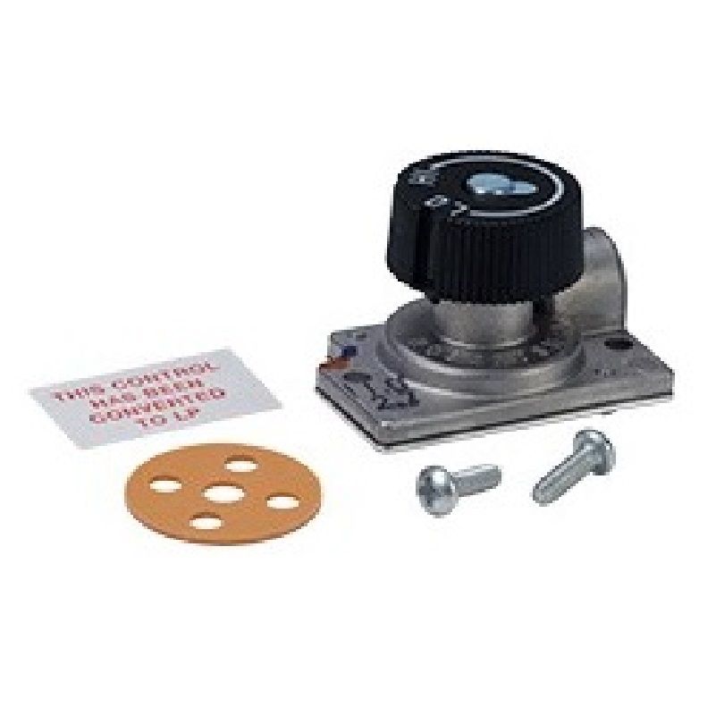 RS1751-021 | Gas Valve Regulator | Hi/Lo Knob | Robertshaw Valve | Lp