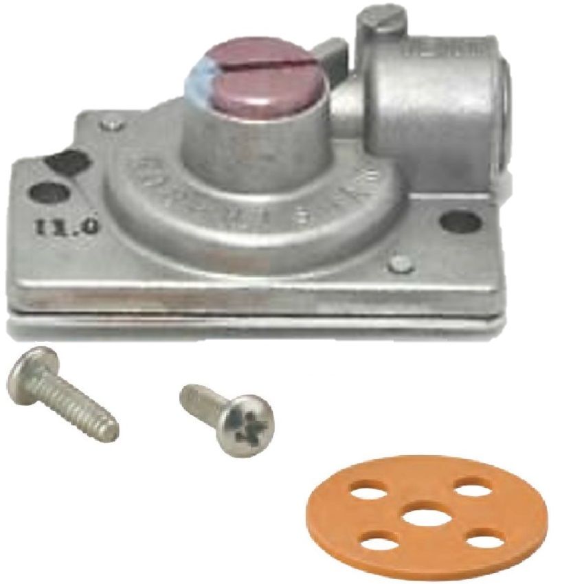 RS1751-013 | Gas Valve Regulator | Non Adjustable | Robert Shaw | LP