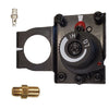 NAPW175-0835 | Napoleon Conversion Kit | GDI3N-1 | Ng to Propane