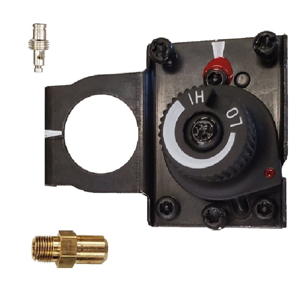 NAPW175-0835 | Napoleon Conversion Kit | GDI3N-1 | Ng to Propane
