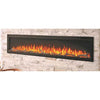 Napoleon Entice NEFLCF60H-1 | Electric Fireplace