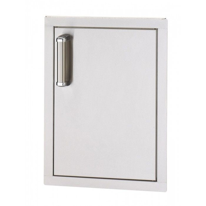 Fire Magic Premium Vertical Single Access Door | 21" x 14.5"