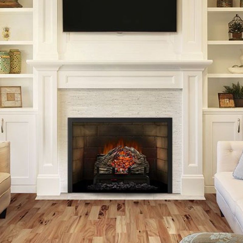 Napoleon Woodland NEFI18H | Electric Log Set