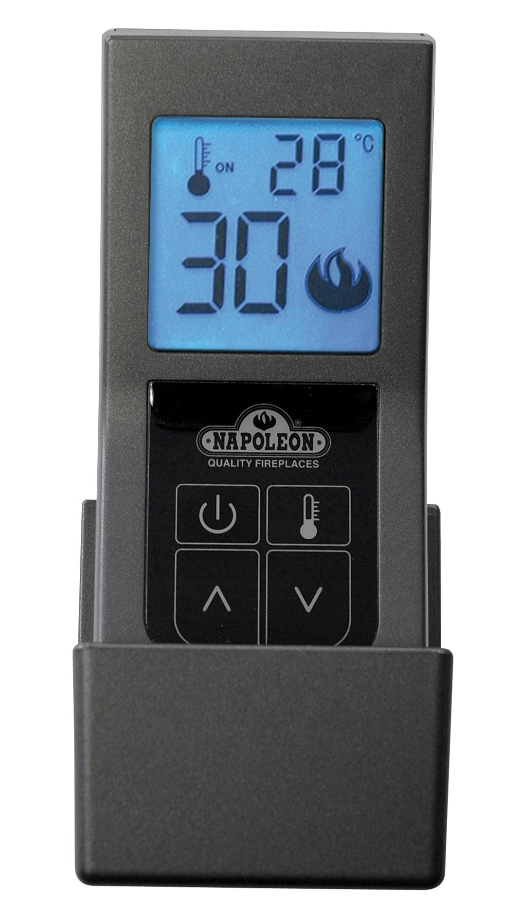 NAPF60 | Napoleon On/Off Remote | Thermostat | Digital Screen | Battery Operated
