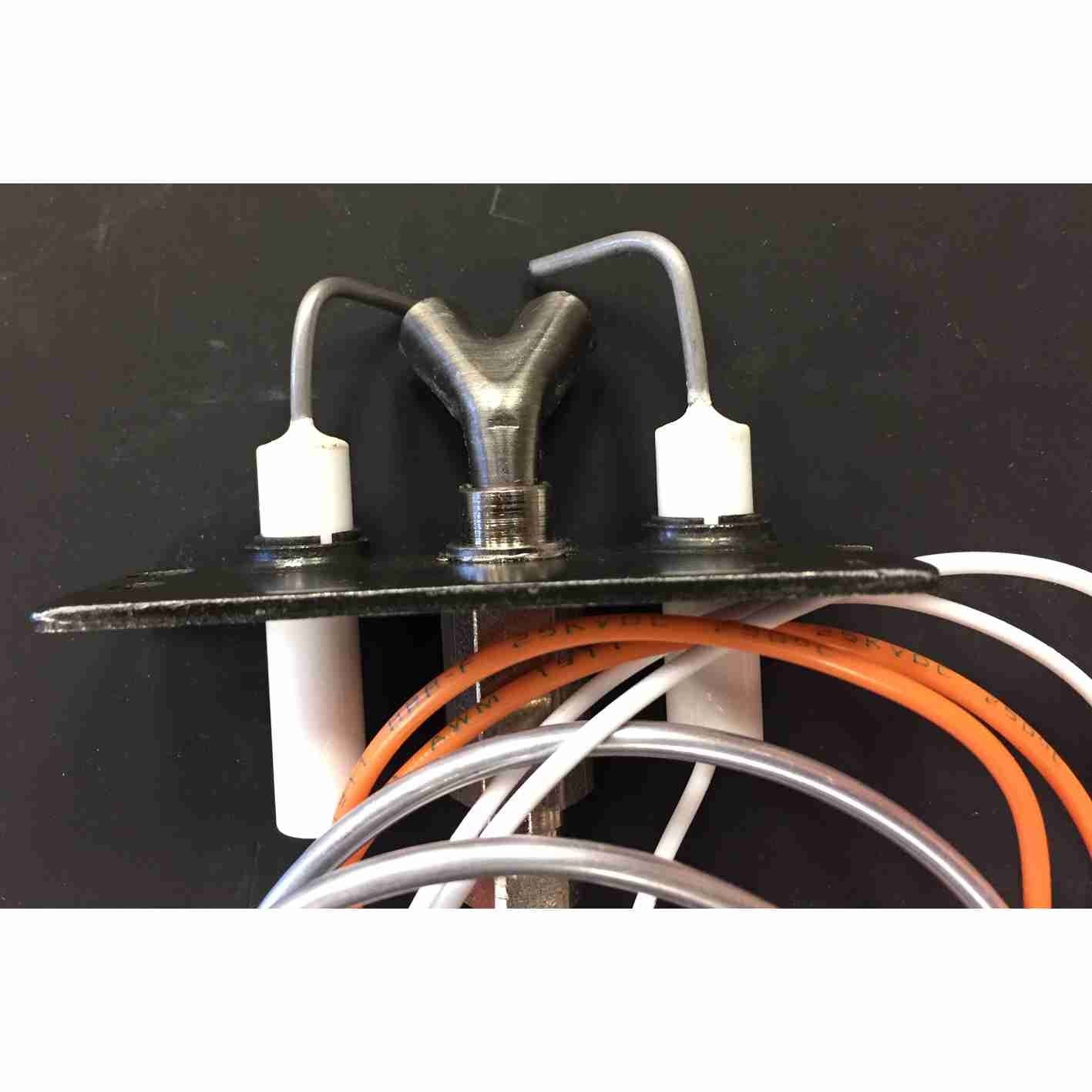 MAJSRV2090-012 | Pilot Assembly | Electronic Ignition | Dexen Valve | Ng