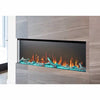Napoleon Trivista Primis NEFB50H-3SV | Electric Fireplace | Three-Sided