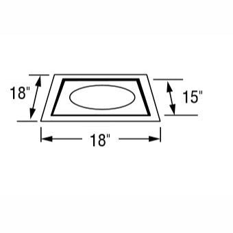 SEC7XBF+ | Firestop | 7" ID | Secure Temp GX