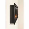 SimpliFire Electric Fireplace | Linear | Recessed | Allusion 40