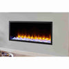 SimpliFire Electric Fireplace | Clean Face | Scion 43