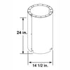 HHTAS8 | Attic Insulation Shield | SL300 | HHT