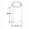 HHTAS10 | Attic Radiation Shield | SL1100 | HHT